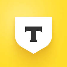 Tinkoff Academy Logo